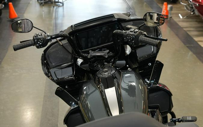 New 2026 Harley-Davidson Road Glide Limited Motorcycle For Sale In Raleigh, North Carolina