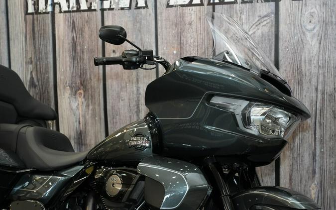 New 2026 Harley-Davidson Road Glide Limited Motorcycle For Sale In Raleigh, North Carolina