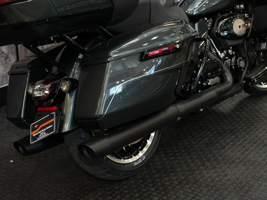 New 2026 Harley-Davidson Road Glide Limited Motorcycle For Sale In Raleigh, North Carolina