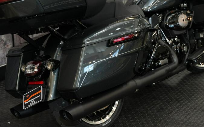 New 2026 Harley-Davidson Road Glide Limited Motorcycle For Sale In Raleigh, North Carolina
