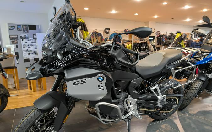 2026 BMW F 900 GS ADVENTURE