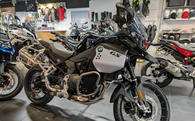 2026 BMW F 900 GS ADVENTURE