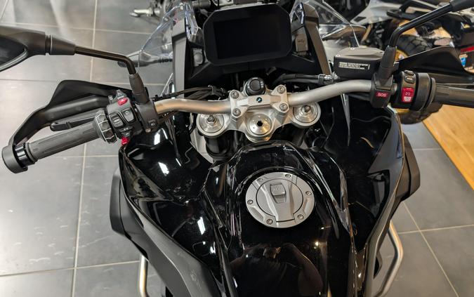 2026 BMW F 900 GS ADVENTURE