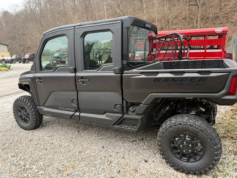 2026 Polaris Ranger® Crew XD 1500 NorthStar Edition Premium