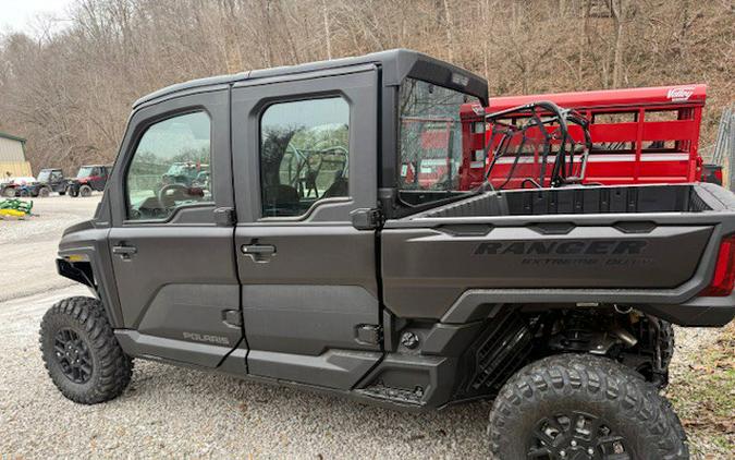 2026 Polaris Ranger® Crew XD 1500 NorthStar Edition Premium