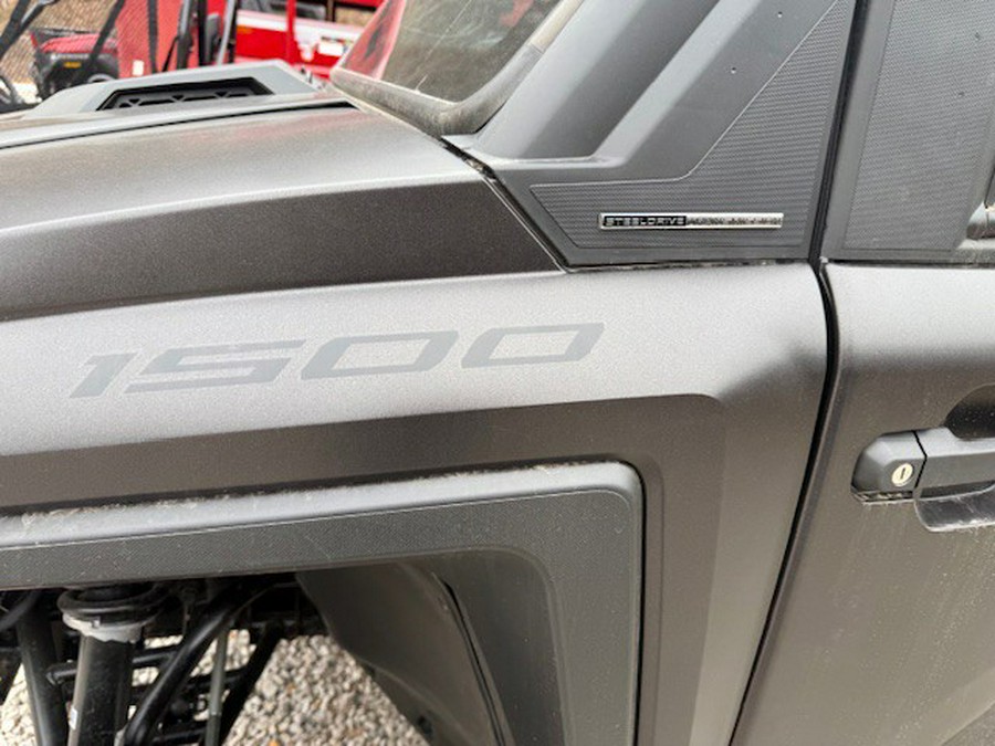 2026 Polaris Ranger® Crew XD 1500 NorthStar Edition Premium