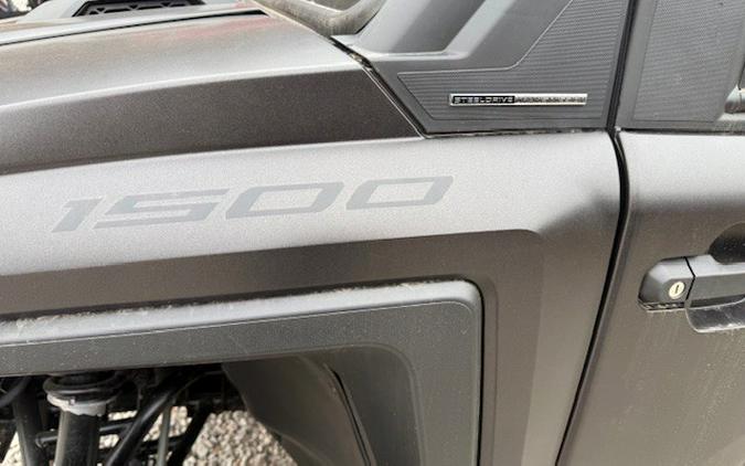 2026 Polaris Ranger® Crew XD 1500 NorthStar Edition Premium