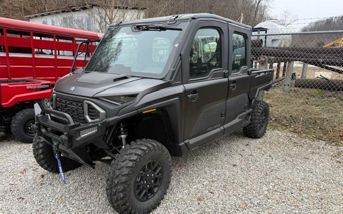 2026 Polaris Ranger® Crew XD 1500 NorthStar Edition Premium