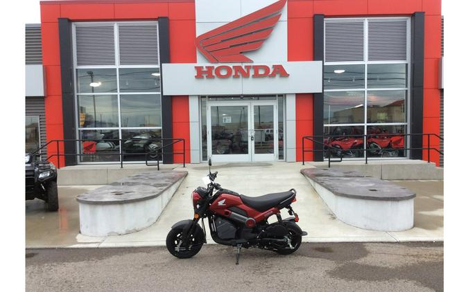 2026 NAVI - Honda