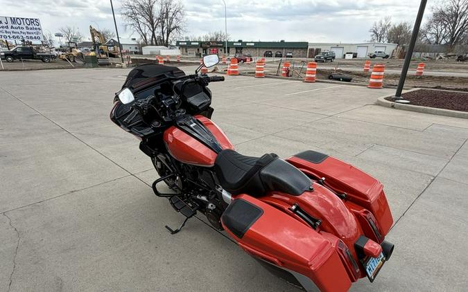 2024 Harley-Davidson® FLTRXSE - CVO™ Road Glide®