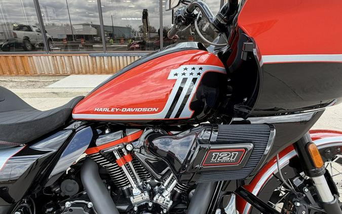 2024 Harley-Davidson® FLTRXSE - CVO™ Road Glide®