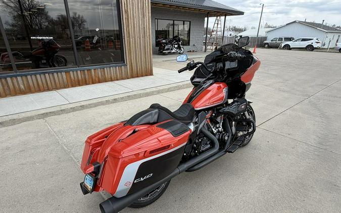 2024 Harley-Davidson® FLTRXSE - CVO™ Road Glide®