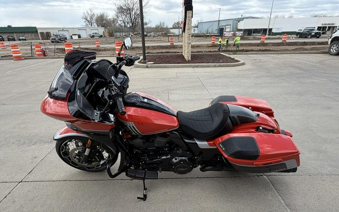 2024 Harley-Davidson® FLTRXSE - CVO™ Road Glide®