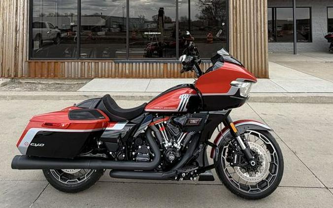 2024 Harley-Davidson® FLTRXSE - CVO™ Road Glide®