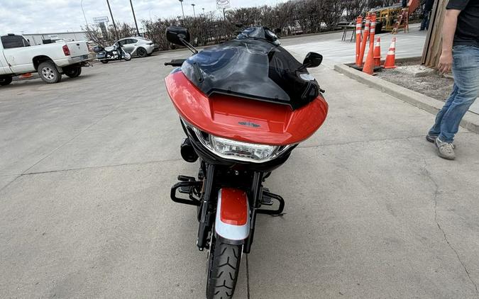 2024 Harley-Davidson® FLTRXSE - CVO™ Road Glide®