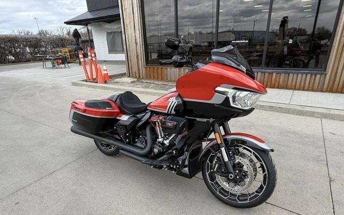 2024 Harley-Davidson® FLTRXSE - CVO™ Road Glide®