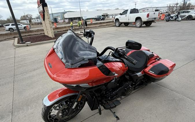 2024 Harley-Davidson® FLTRXSE - CVO™ Road Glide®