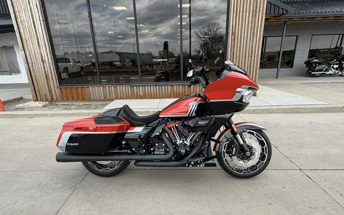 2024 Harley-Davidson® FLTRXSE - CVO™ Road Glide®