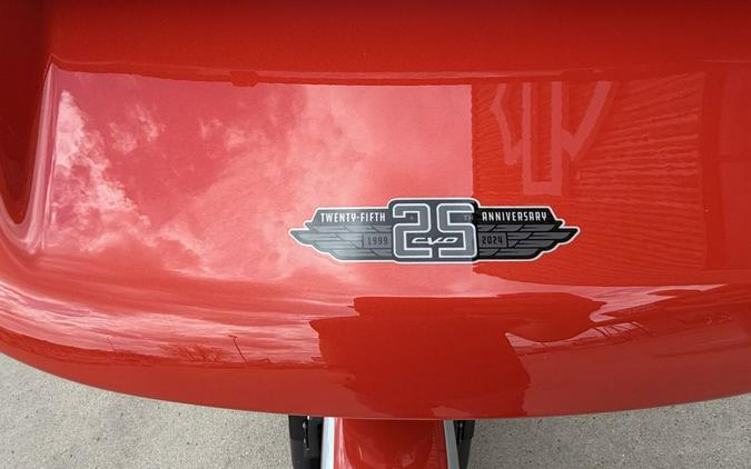 2024 Harley-Davidson® FLTRXSE - CVO™ Road Glide®