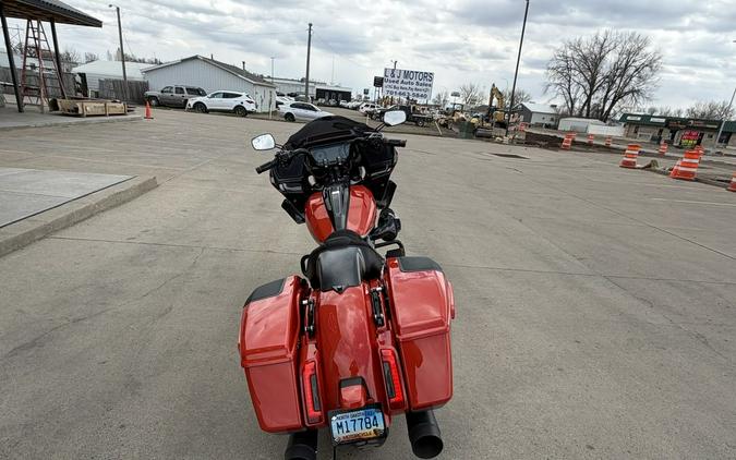2024 Harley-Davidson® FLTRXSE - CVO™ Road Glide®