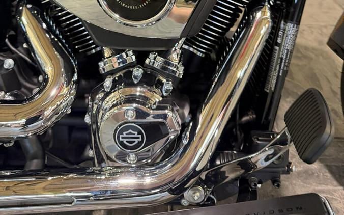 2026 Harley-Davidson Fat Boy