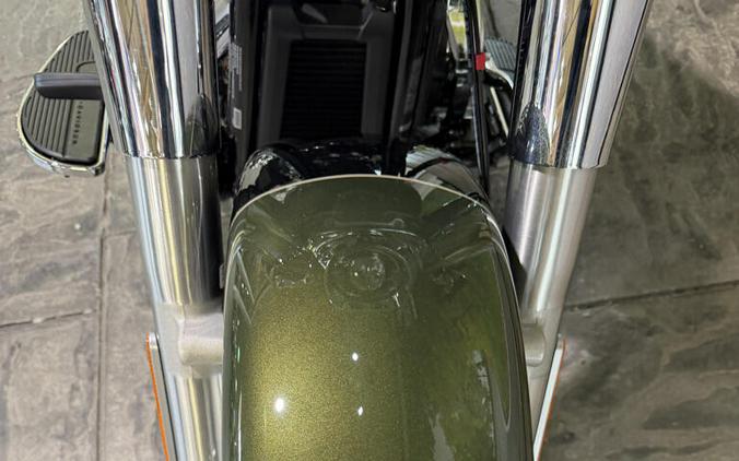 2026 Harley-Davidson Fat Boy