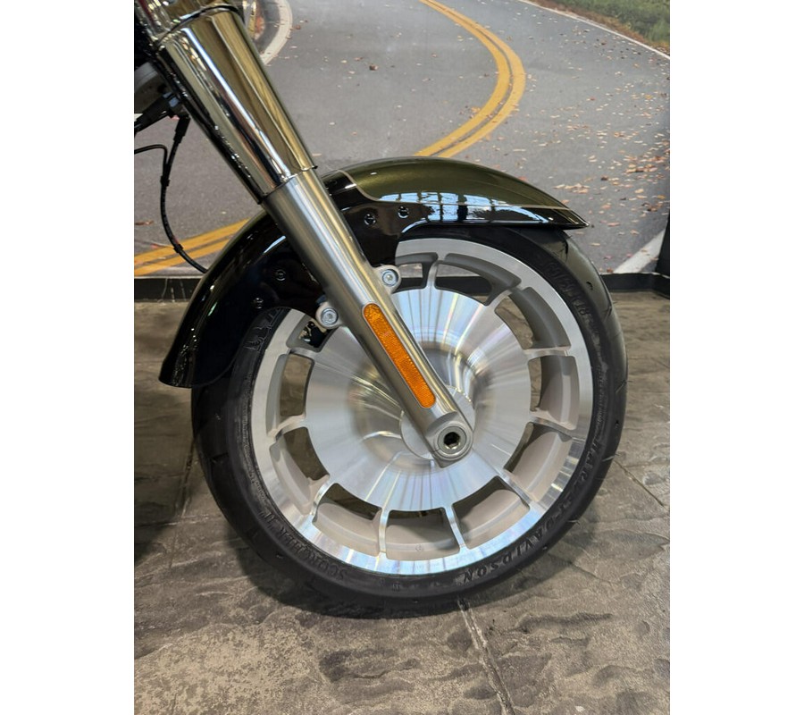 2026 Harley-Davidson Fat Boy