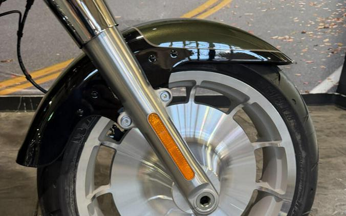 2026 Harley-Davidson Fat Boy