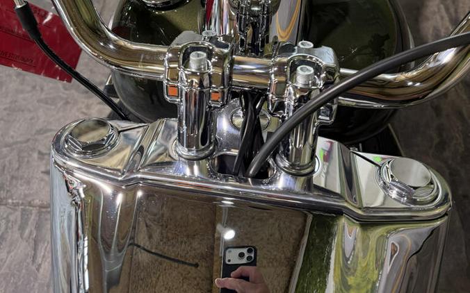 2026 Harley-Davidson Fat Boy