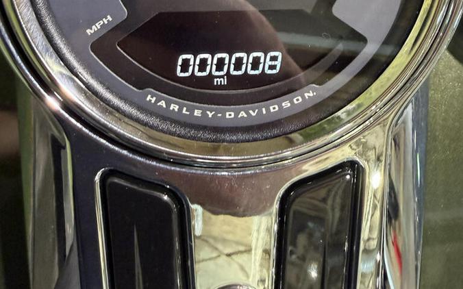 2026 Harley-Davidson Fat Boy