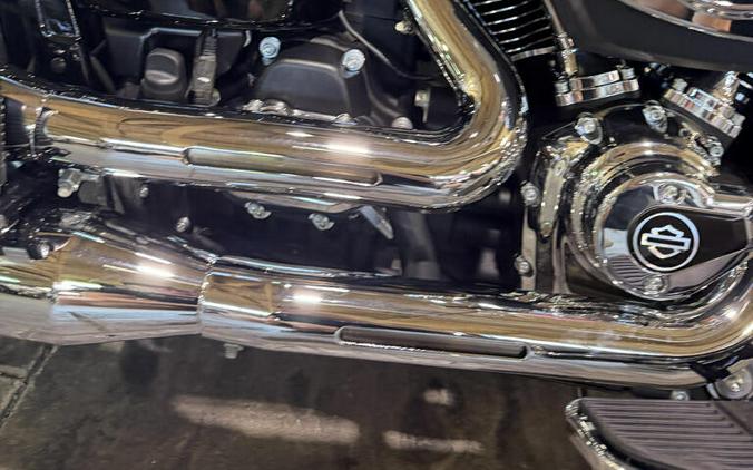 2026 Harley-Davidson Fat Boy