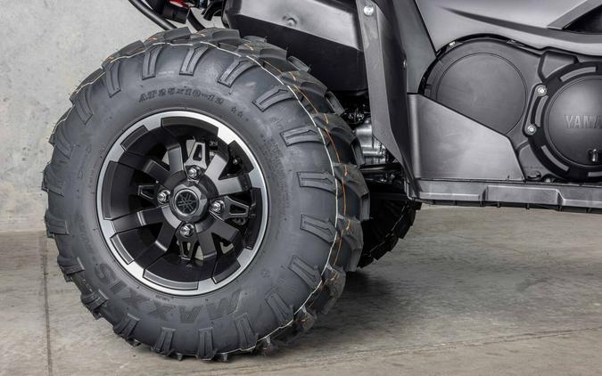 2027 Yamaha Kodiak 700 EPS XT-R Fall Beige / Yamaha Black - VA103579