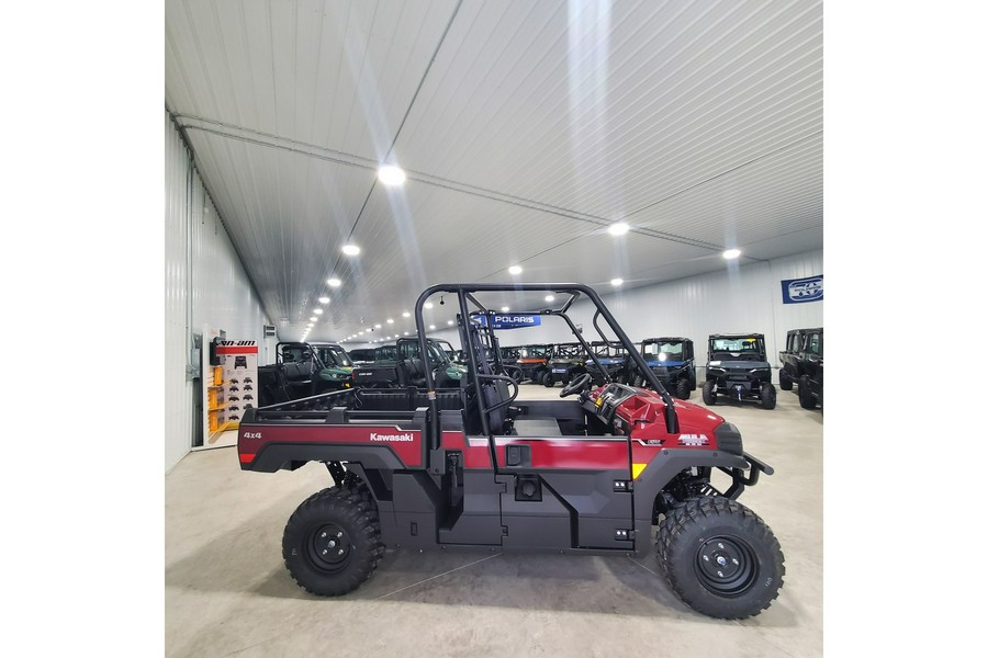 2026 Mule™ PRO-FX™ 820 EPS - Kawasaki