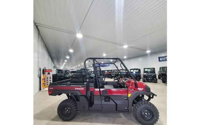 2026 Mule™ PRO-FX™ 820 EPS - Kawasaki