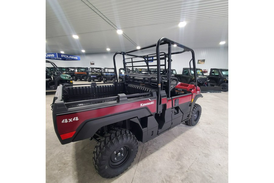 2026 Mule™ PRO-FX™ 820 EPS - Kawasaki