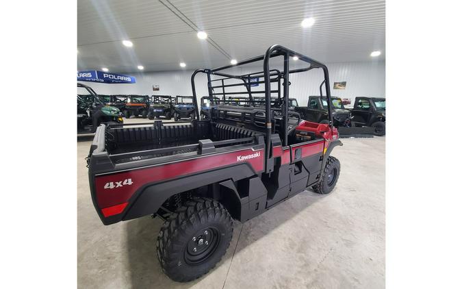 2026 Mule™ PRO-FX™ 820 EPS - Kawasaki