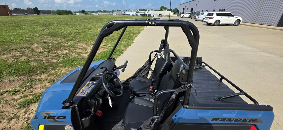 2026 Polaris Ranger 150 EFI