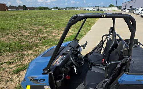 2026 Polaris Ranger 150 EFI