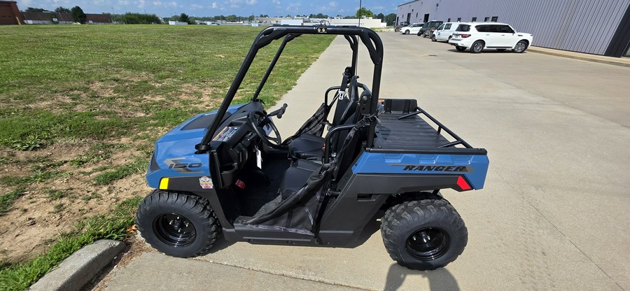 2026 Polaris Ranger 150 EFI