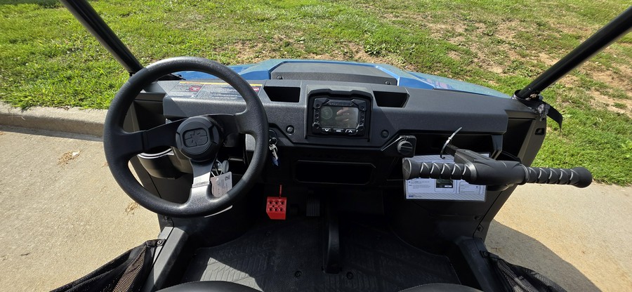 2026 Polaris Ranger 150 EFI