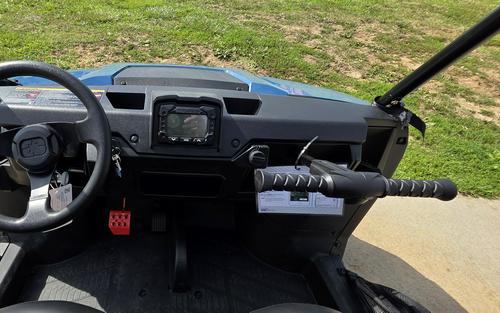 2026 Polaris Ranger 150 EFI