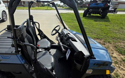 2026 Polaris Ranger 150 EFI