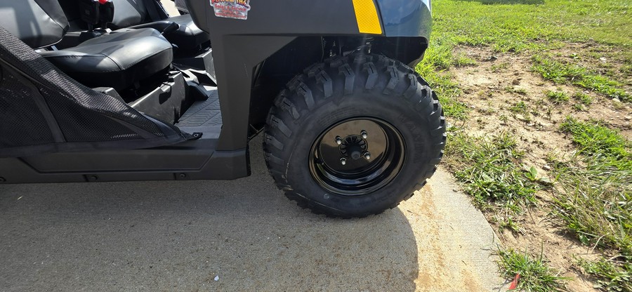 2026 Polaris Ranger 150 EFI