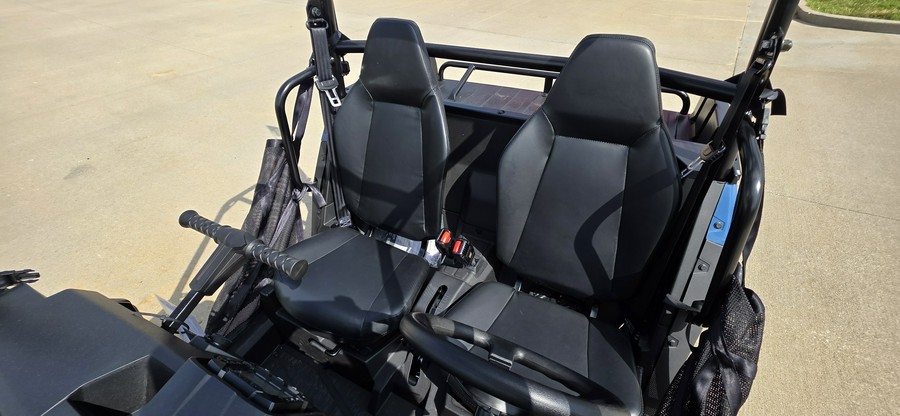 2026 Polaris Ranger 150 EFI