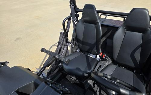 2026 Polaris Ranger 150 EFI
