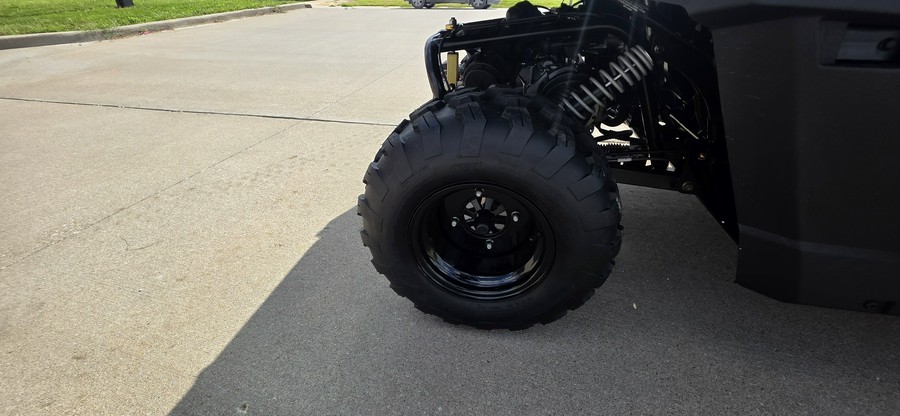 2026 Polaris Ranger 150 EFI