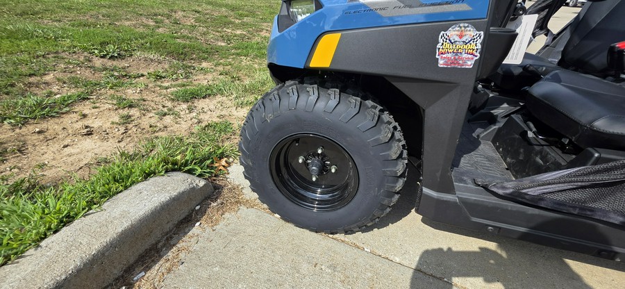 2026 Polaris Ranger 150 EFI