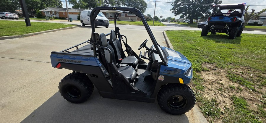 2026 Polaris Ranger 150 EFI
