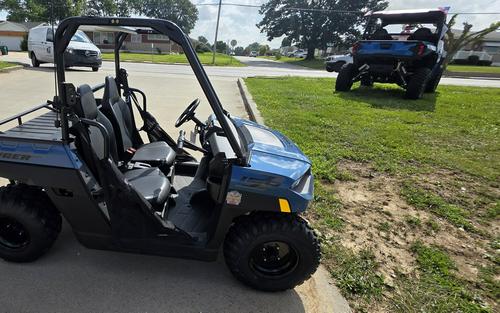2026 Polaris Ranger 150 EFI