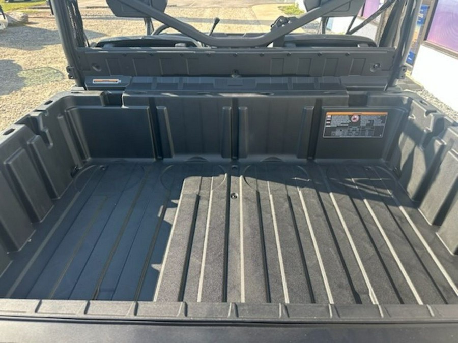 2026 Can-Am Defender DPS HD10